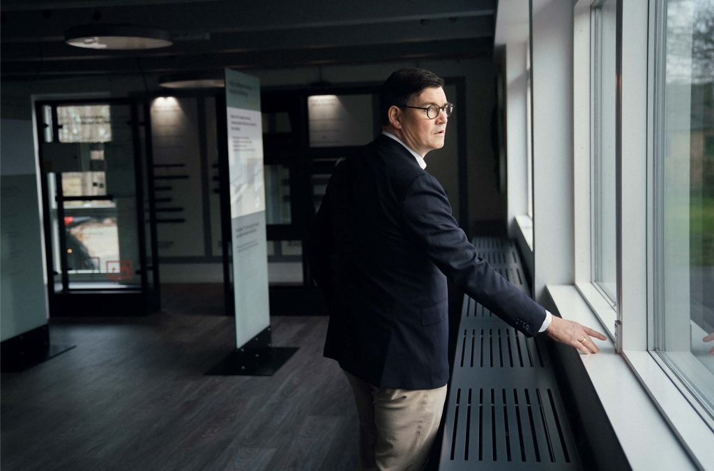 WindowMaster sætter klare mål for miljøaftryk