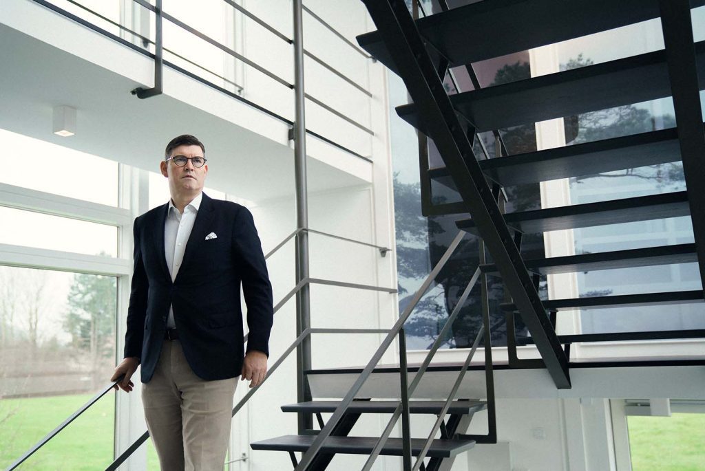 WindowMaster opnår rekordhøj vækst i første halvår 2021