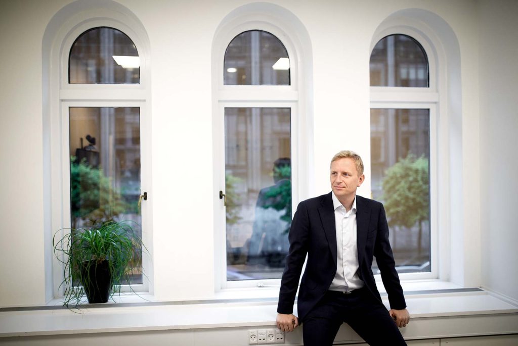 3Shape afslutter langvarig juridisk strid i USA