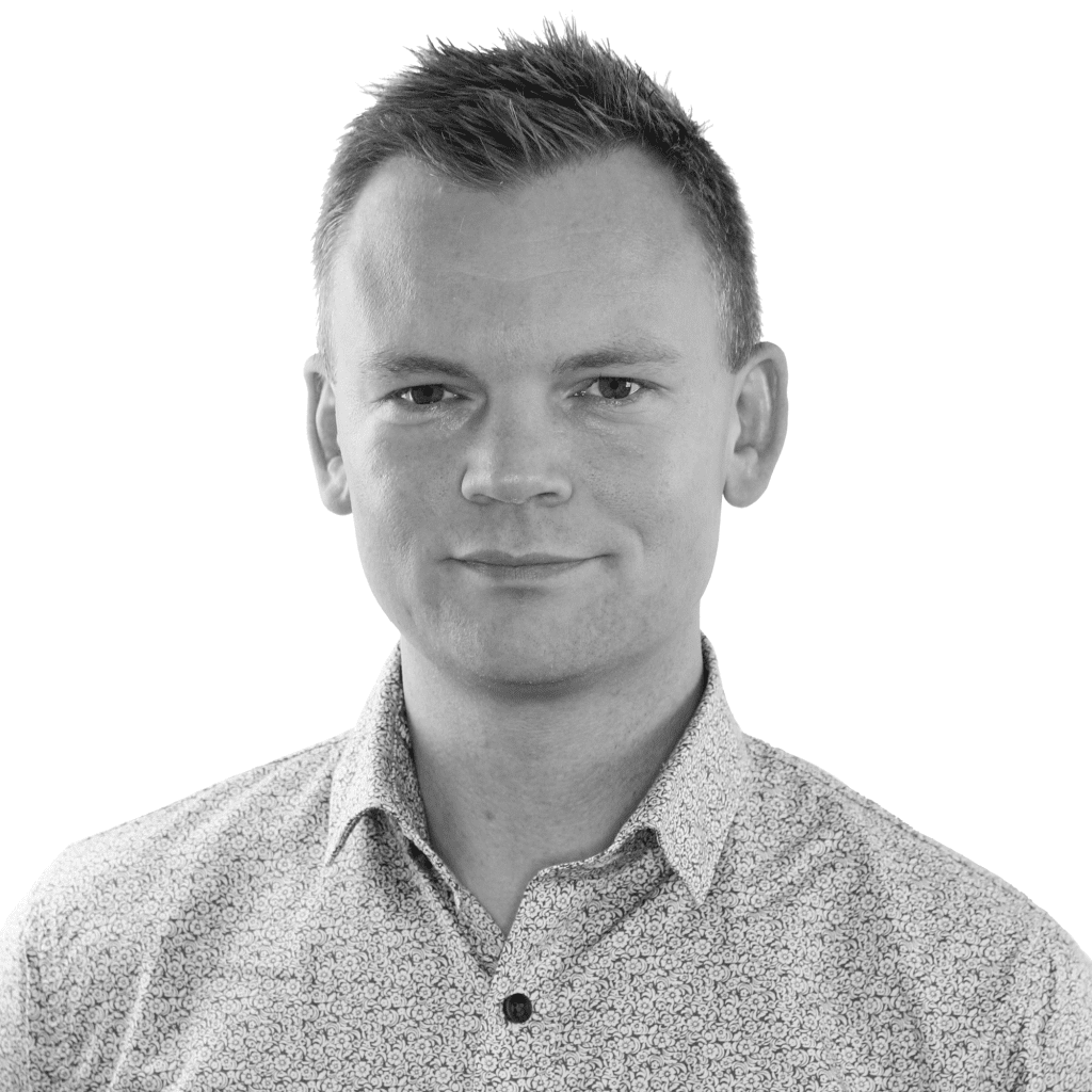 Shape Robotics gør CFO til ny topchef