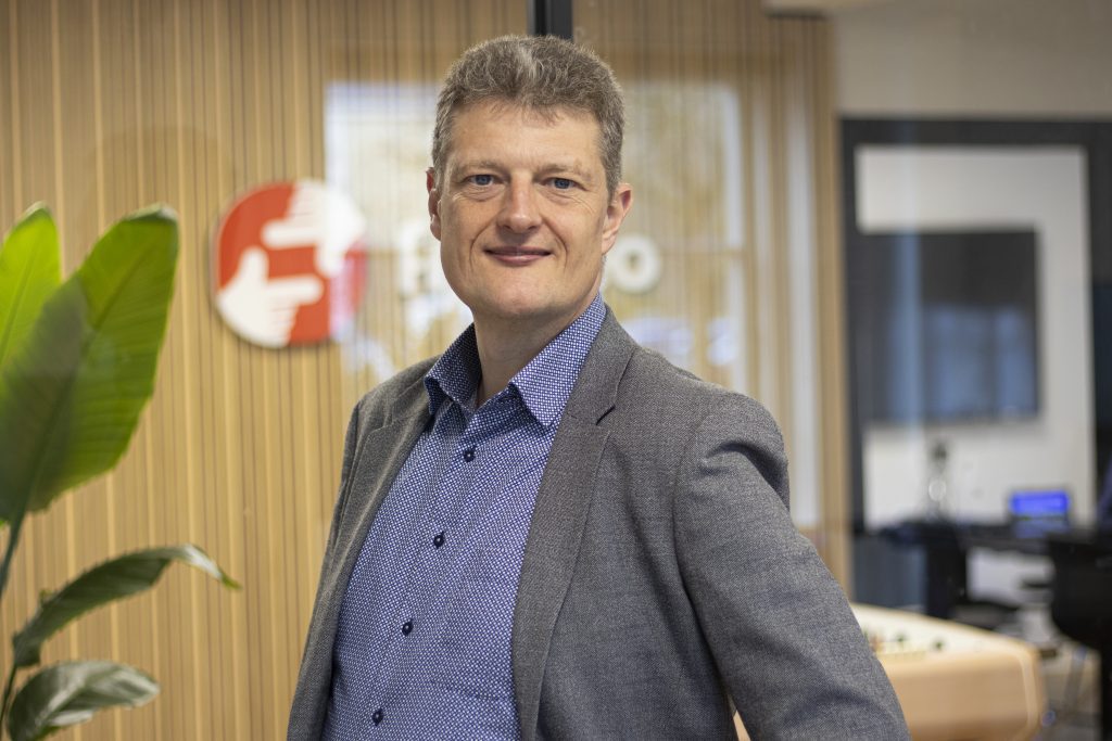 CEO i start-up: Opskalering kræver den rette balance