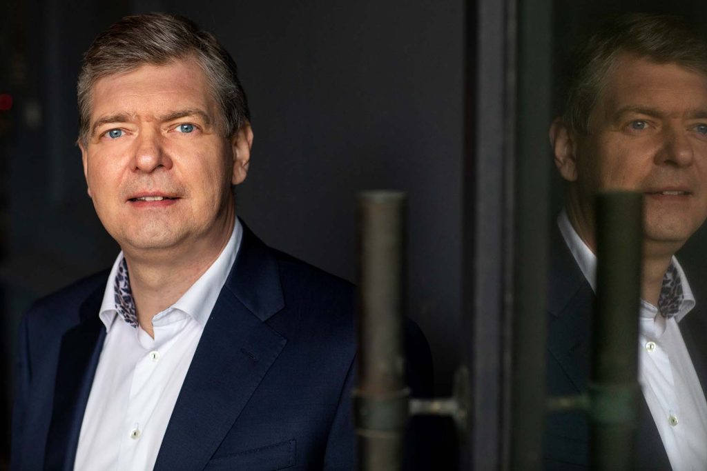 Horesta: Vi står klar til at tage imod ukrainere