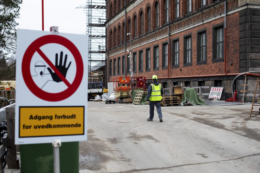 Nye tal: Beskæftigelsen i bygge- og anlægssektor slår rekord