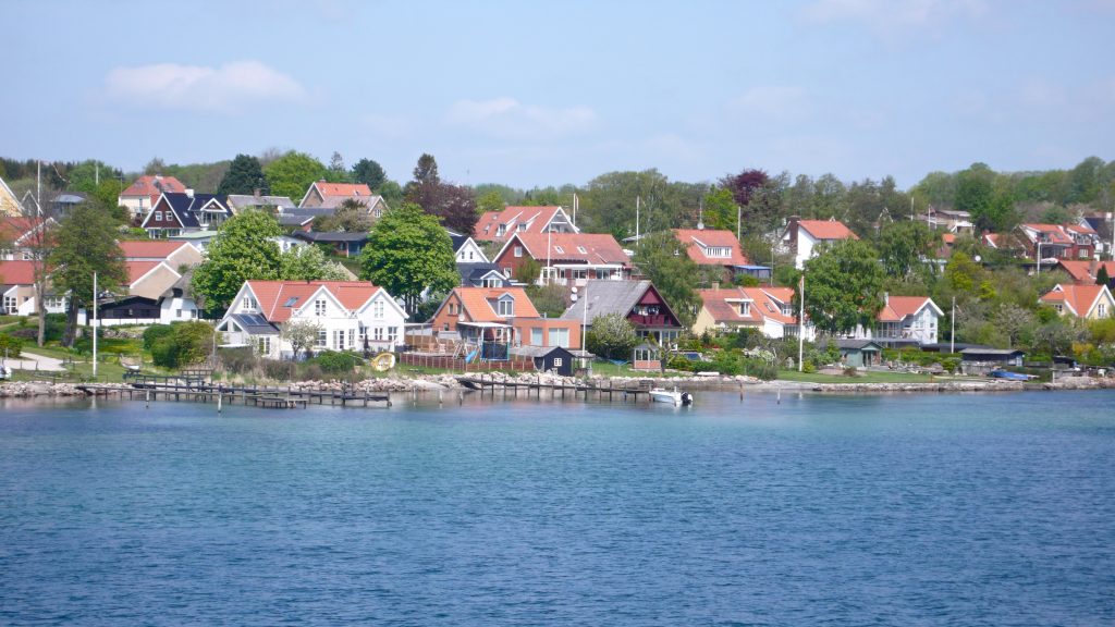 Flot årsresultat skaber ambition om ny klimaalliance i Svendborg