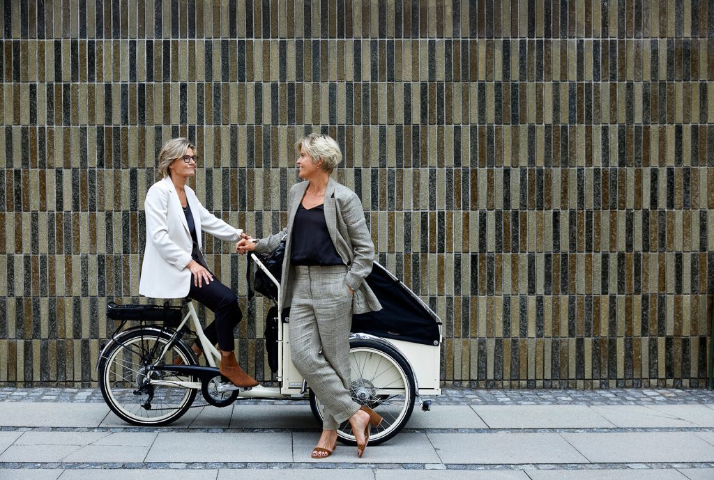 Gourmetvirksomheden LOCA Gruppen sætter ny høje standarder og ambitiøse mål for bæredygtighed