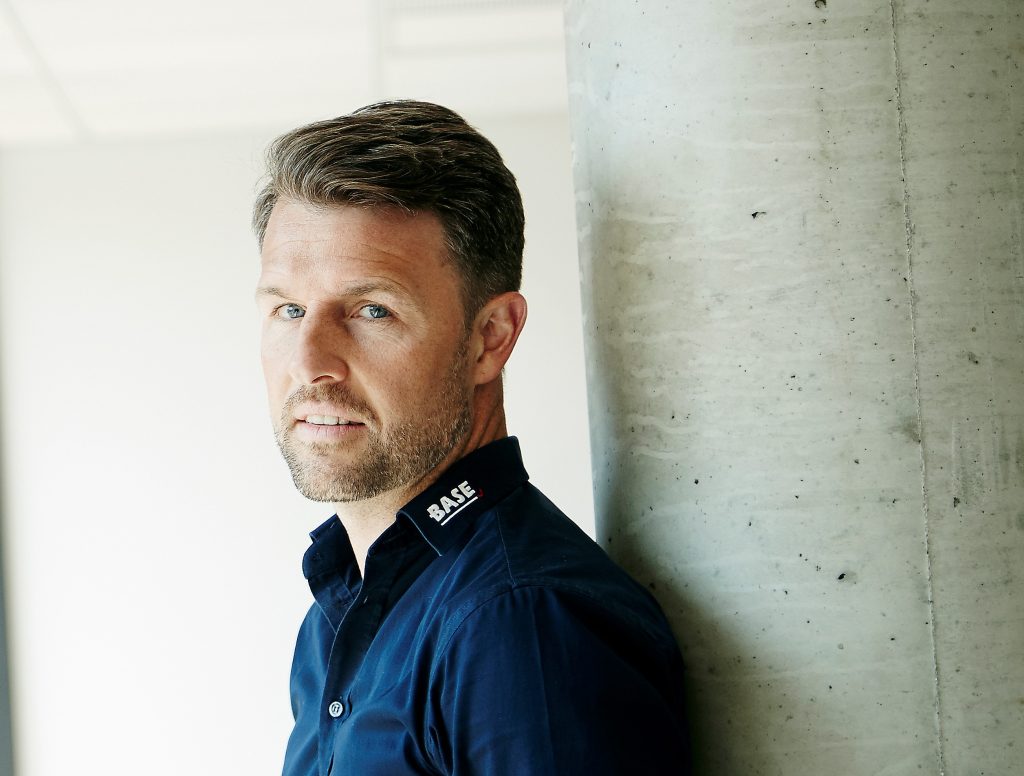 Årsregnskab: BASE Erhverv styrker top- og bundlinje efter hårdt år