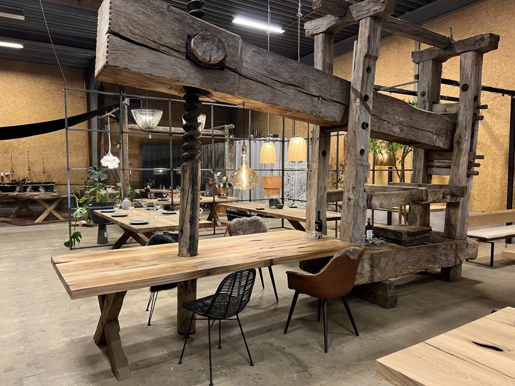 Ekspert: Derfor bliver upcycling mere og mere udbredt hos møbelbrands