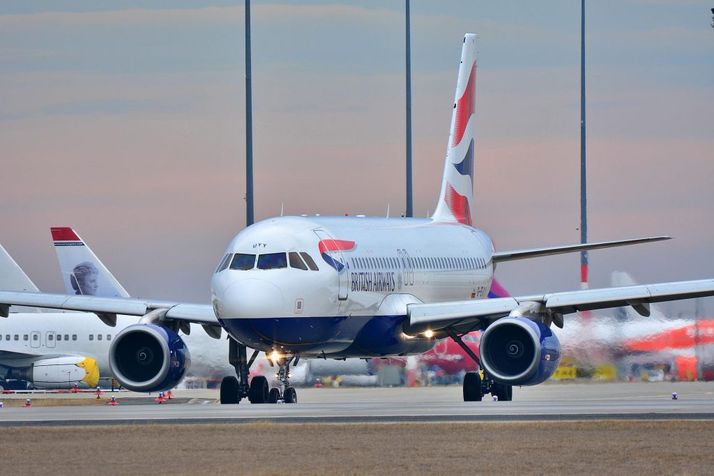 Billund Lufthavn: Mere cargo og flere passagerer