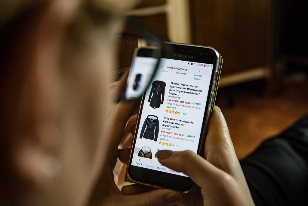 Pas på til Black Week: Cyberkriminelle kan gemme sig i tilbudsmængden
