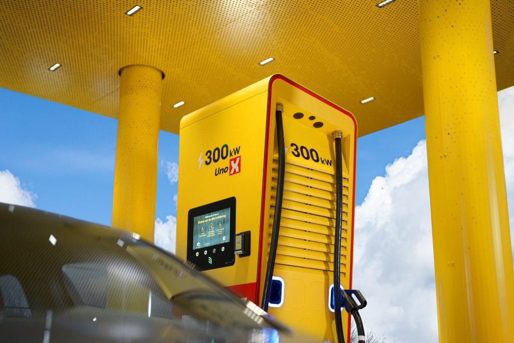 Drivkraft Danmark: Stadigt flere ladestandere hjælper på ladeangsten