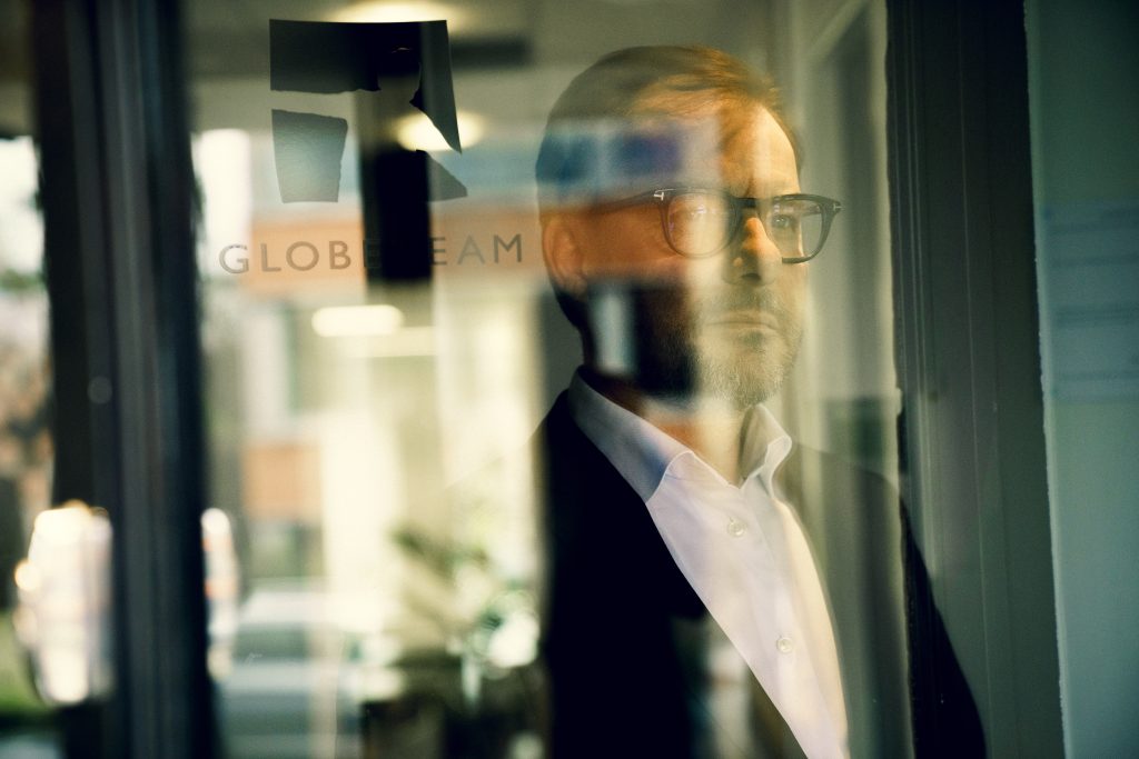 Globeteam: Konsulenthuset styrker den øverste ledelse