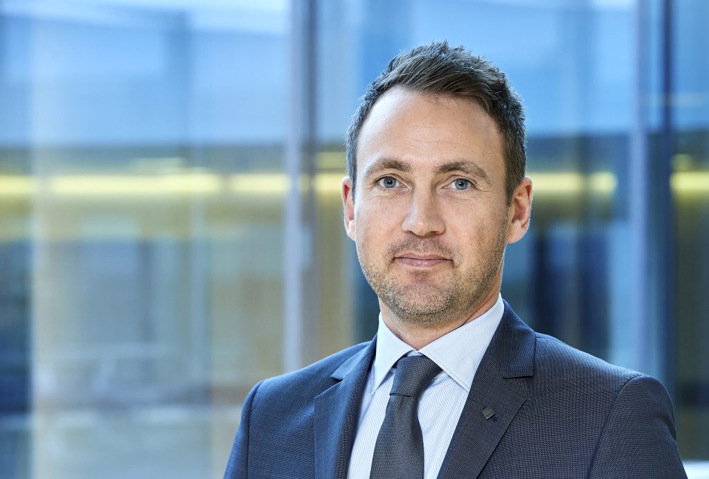 Stærk profil: Dagrofa Foodservice ansætter ny kommerciel direktør