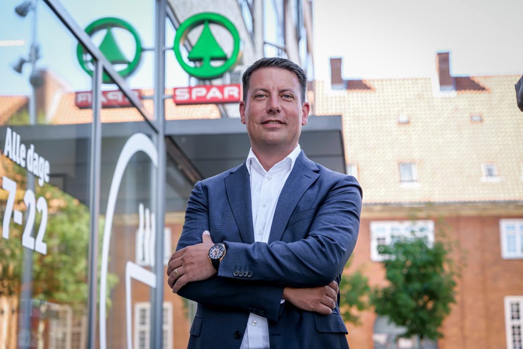 SPAR: Det skal nemmere at blive købmand i Danmark