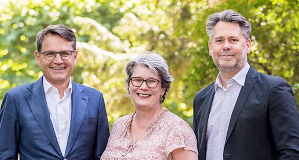 Dansk Erhverv: To nye profiler skal styrke profilen i markedet