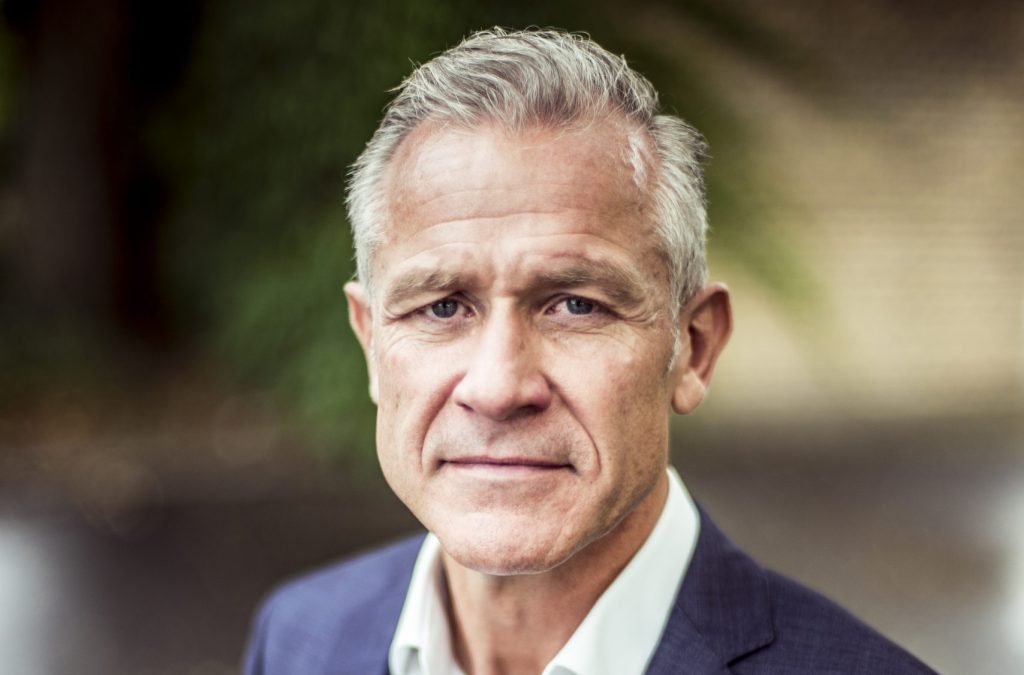 Rønne Havn: Som de første certificeret efter FNs verdensmål