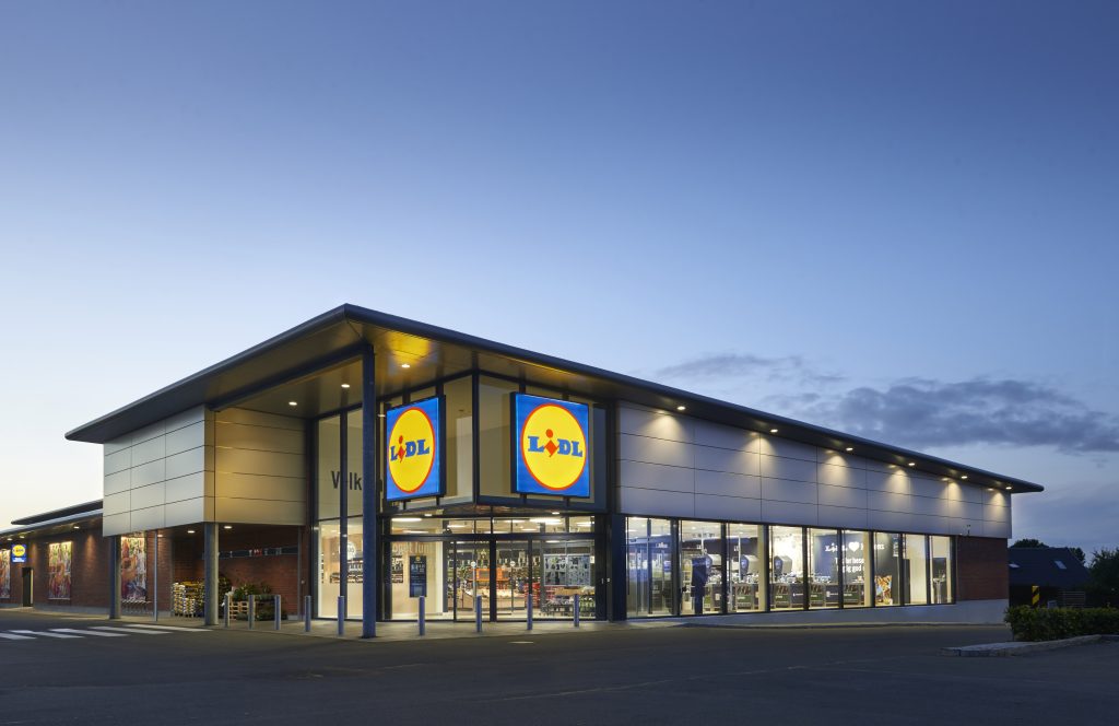 Lidl Danmark: Nu rammer stigningen i energipriser også os