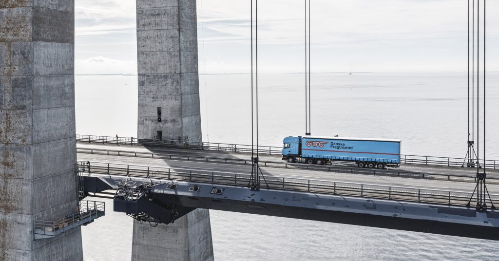 Danske Fragtmænd: 24 ugers betalt barsel til både mænd og kvinder