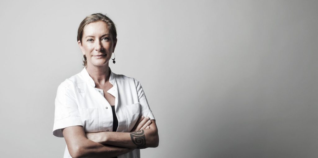 DanCann Pharma: Nyt samarbejde med smertelæge Tina Horsted