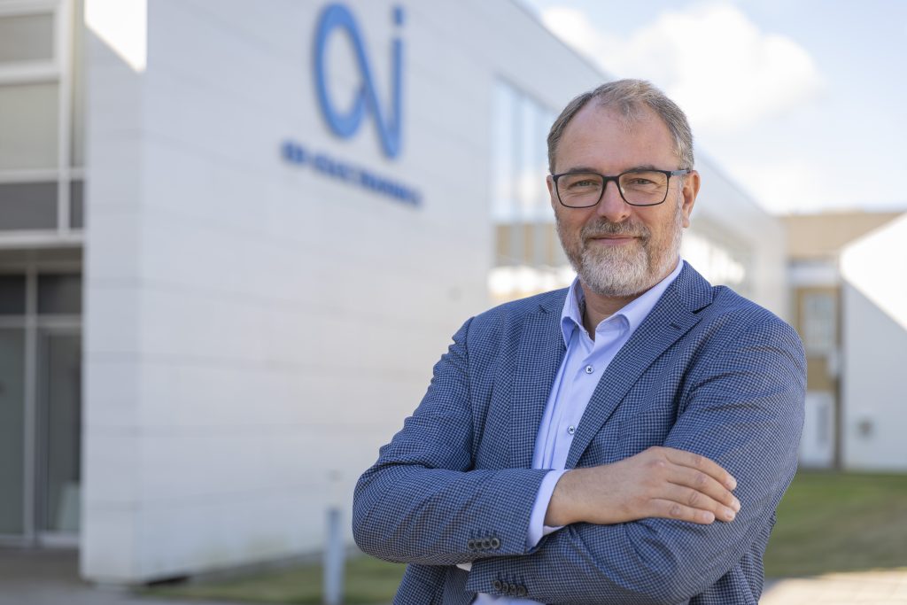 OJ Electronics: Udpeger ny produkt- og projektdirektør