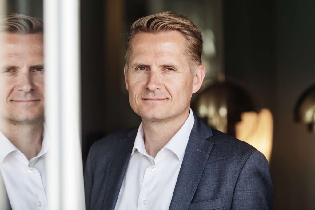 Asbjørn Overgaard: Vi mangler en national strategi for udenlandsk arbejdskraft – og diskuterer den gerne med Karsten Hønge