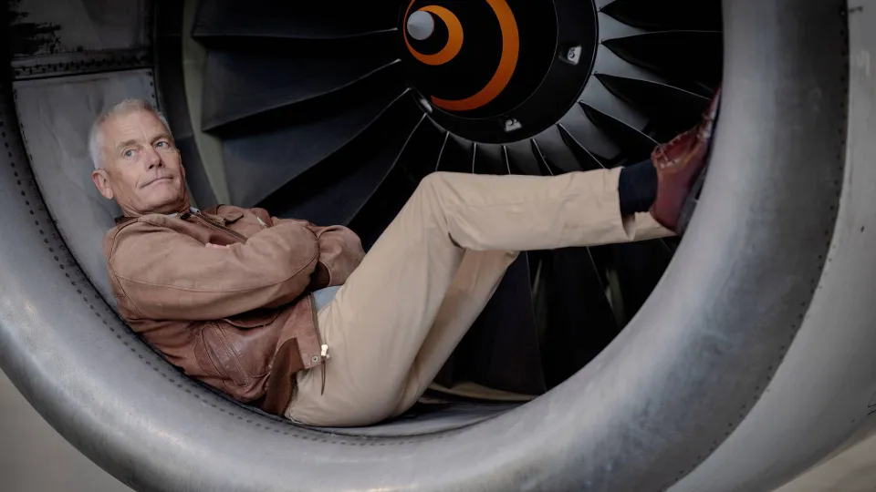 Dansk flyselskab lukker flyrute fra Karup Lufthavn