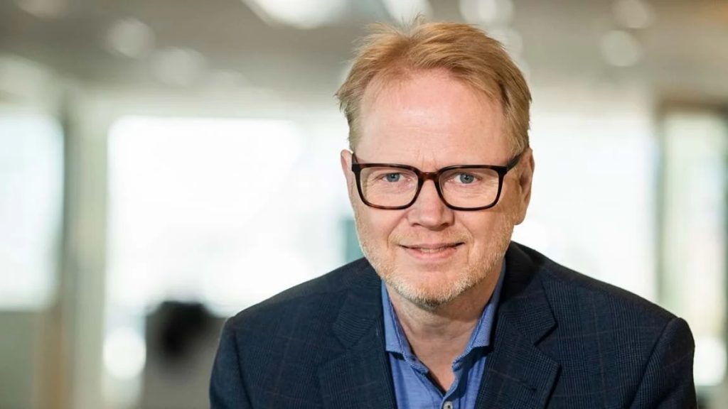 N1 indsætter Anders Stouge i bestyrelsen