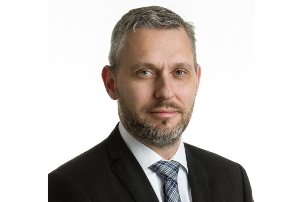 Medican A/S ansætter Morten Snede som ny adm. direktør