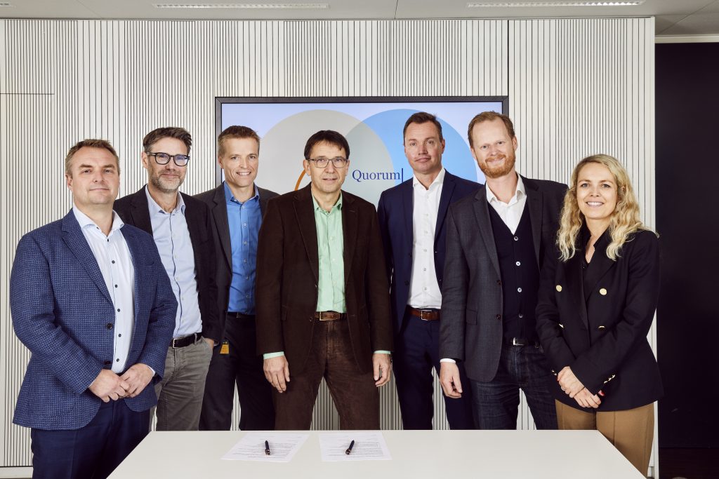 Sammenlægning: Quorum Consulting og A-2 går sammen i konsulentvirksomhed
