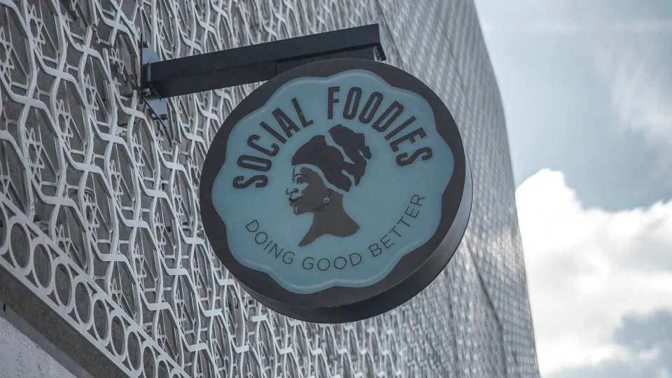 Iskæden Social Foodies er gået konkurs
