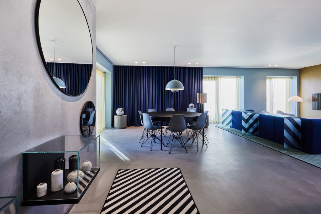 Kirk Property åbner nyt eksklusivt hotelkoncept MarketConnect