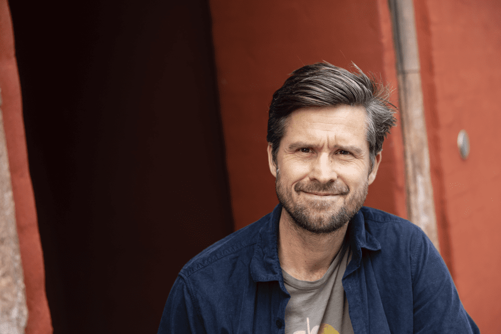 Nrep investerer 1,5 mia. i polsk logistikudvikler