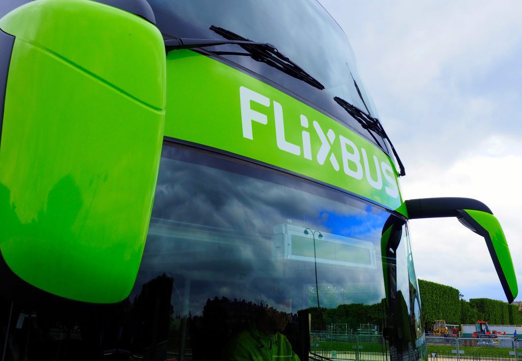 Busselskab mere end fordboler passagertal i 2022