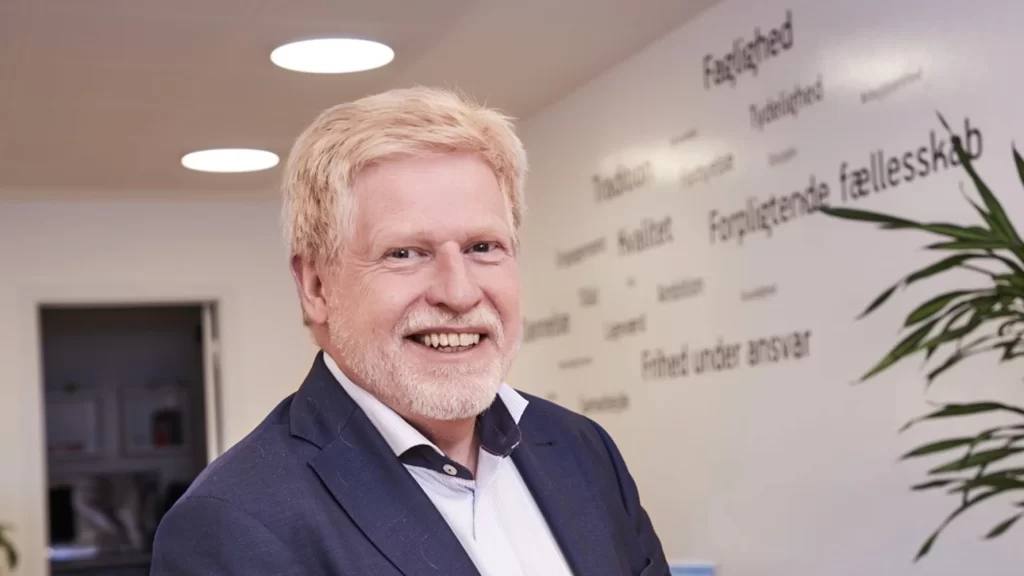 Karsten Suhr: Private og offentlige velfærdsudbydere er hinandens forudsætninger