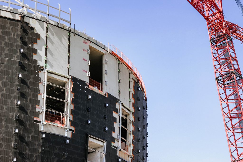 Innovation i byggebranchen: IMPACT og AO vinder to priser for app