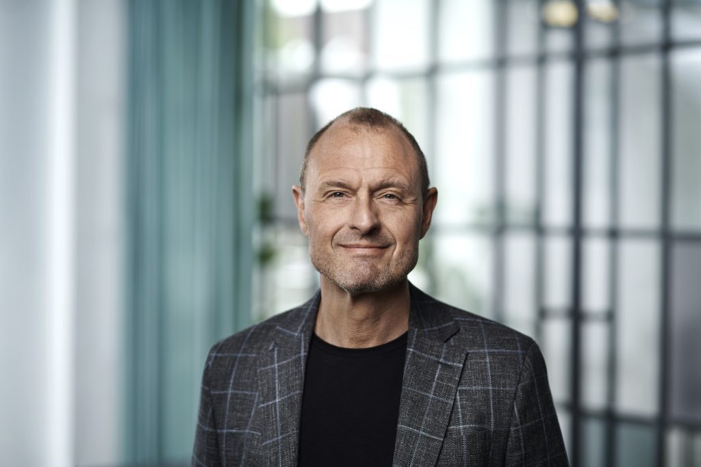 Michael Uhrenholt: Tre ting, danske ledere overser betydningen af i hverdagen Michael Uhrenholt, ledelsesrådgiver og teamchef hos Lederne. PR foto.