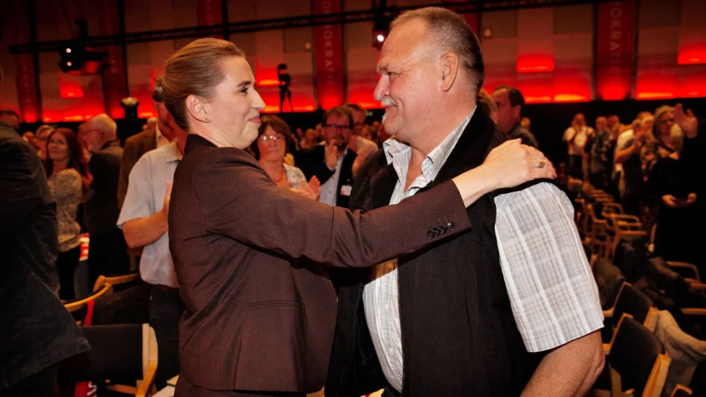 Nye tal: Arne-pensionen har fået færre til at gå på pension end ventet