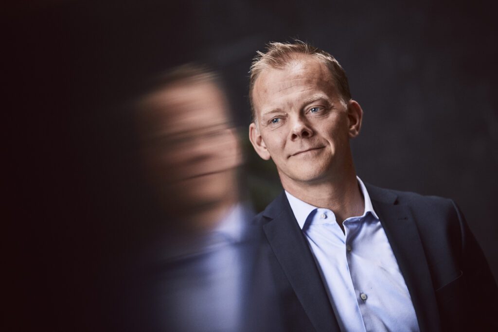 Frederik Behnk: Her er de vigtigste tech-trends i 2023
