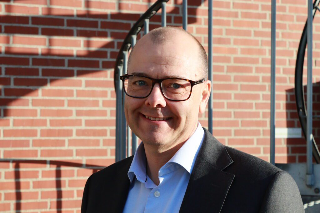 Kunderne hos Dansk Sundhedssikring får som de første glæde af ny banebrydende AI-teknologi