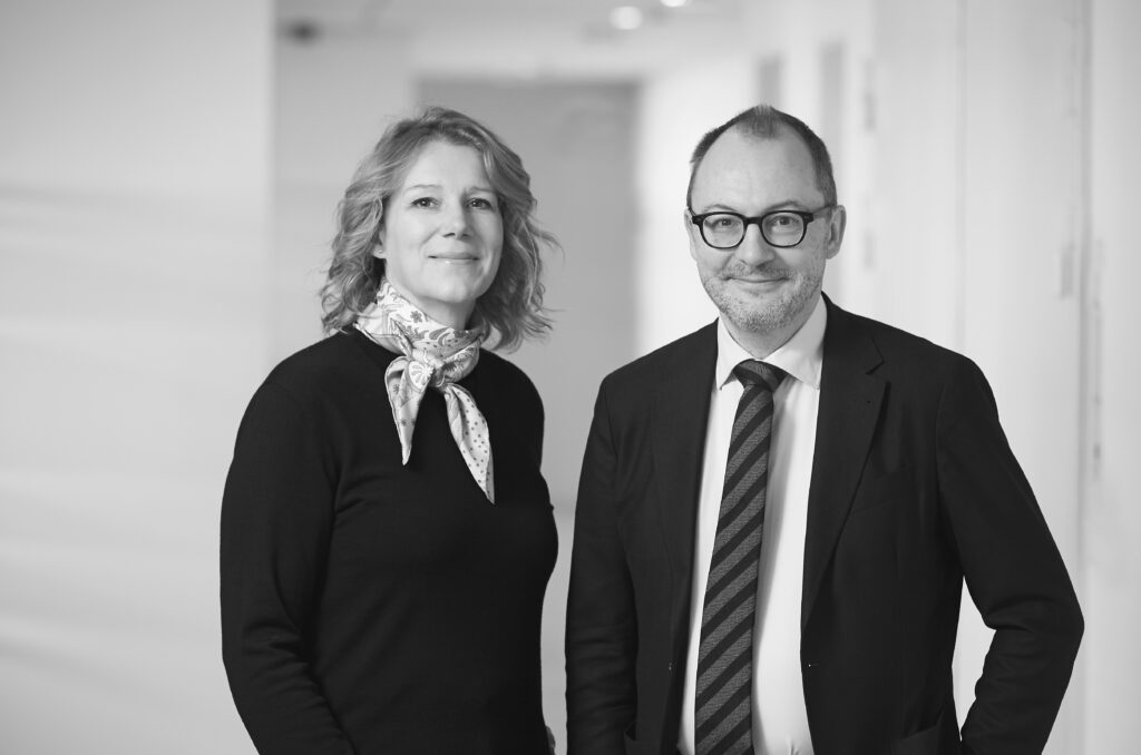 Kaspar Bastian bliver ny partner i NJORD Law Firm
