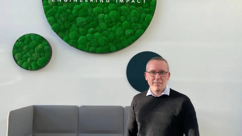 Teknologikoncernen Eltronic Group grundlægger nyt PTX-selskab