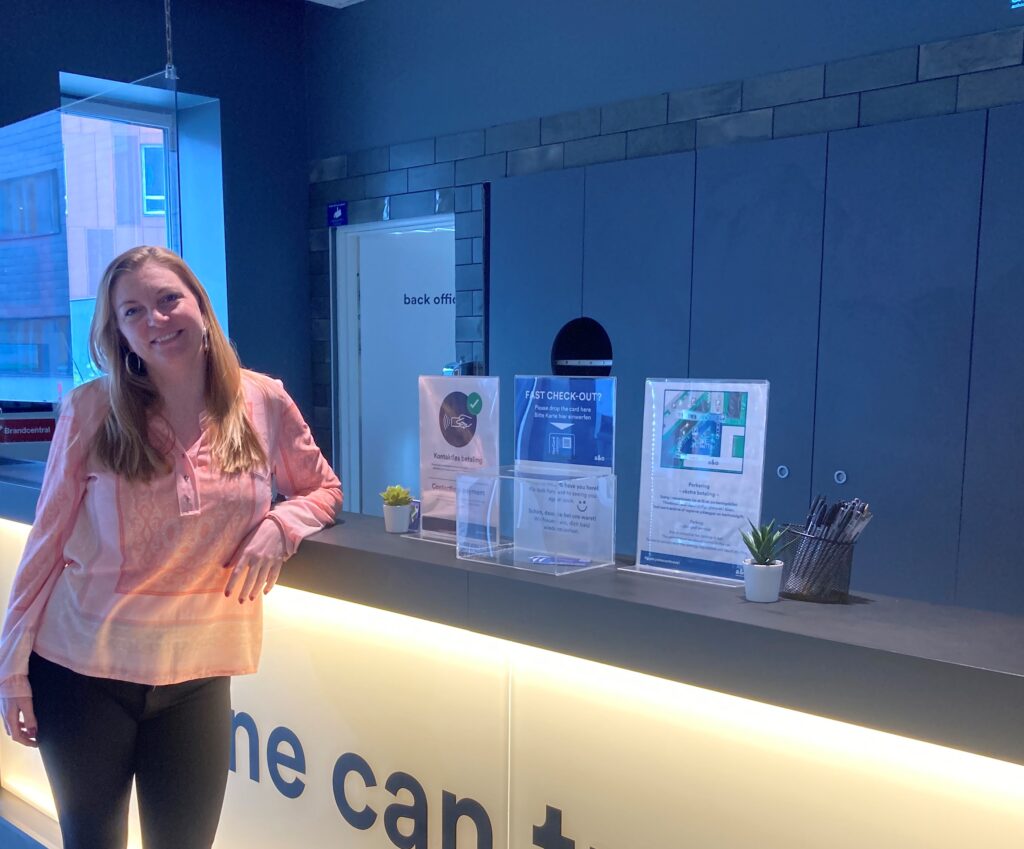 Rekordresultat: a&o Hostels havde det bedste år nogensinde i 2022