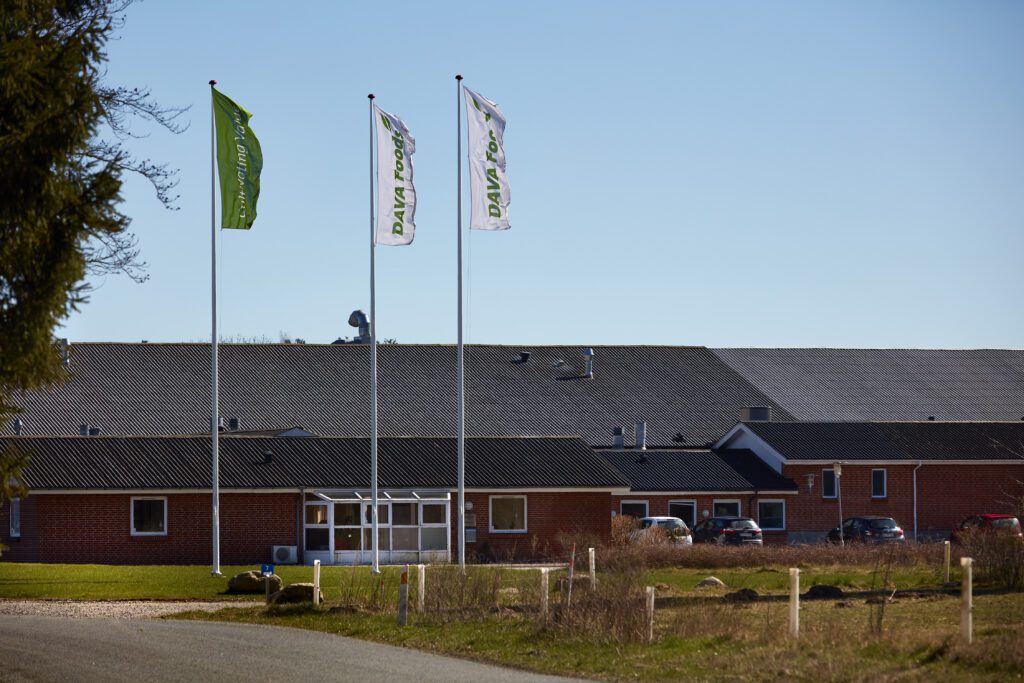 Rokade: Både DAVA Foods og DanGødning får nye ejere