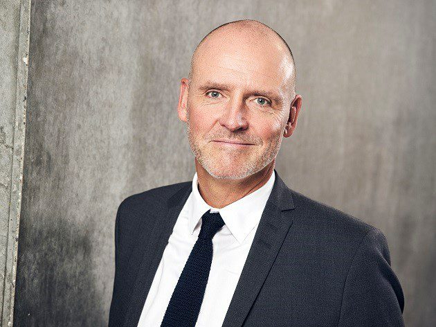 Billund Lufthavn: Nicolai Krøyer bliver ny luftfragtsdirektør