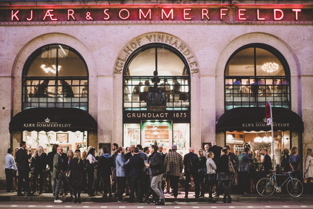 Rekordoverskud og første ESG-rapport: Kjær & Sommerfeldt kom stærkt ud af 2022