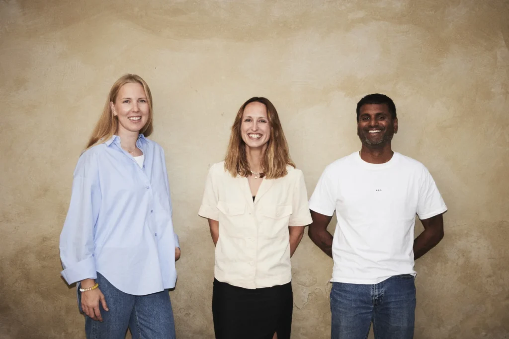 Millioner af tons smides ud: Startup vil gøre det nemmere at udnytte brugte og frasorterede møbler