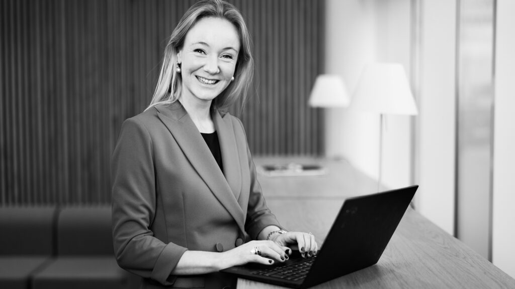 Maj Uggerhøj skal styrke AG Gruppens bestyrelse