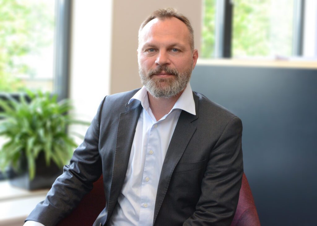 Igen i år: Norconsult præsenterer rekordregnskab