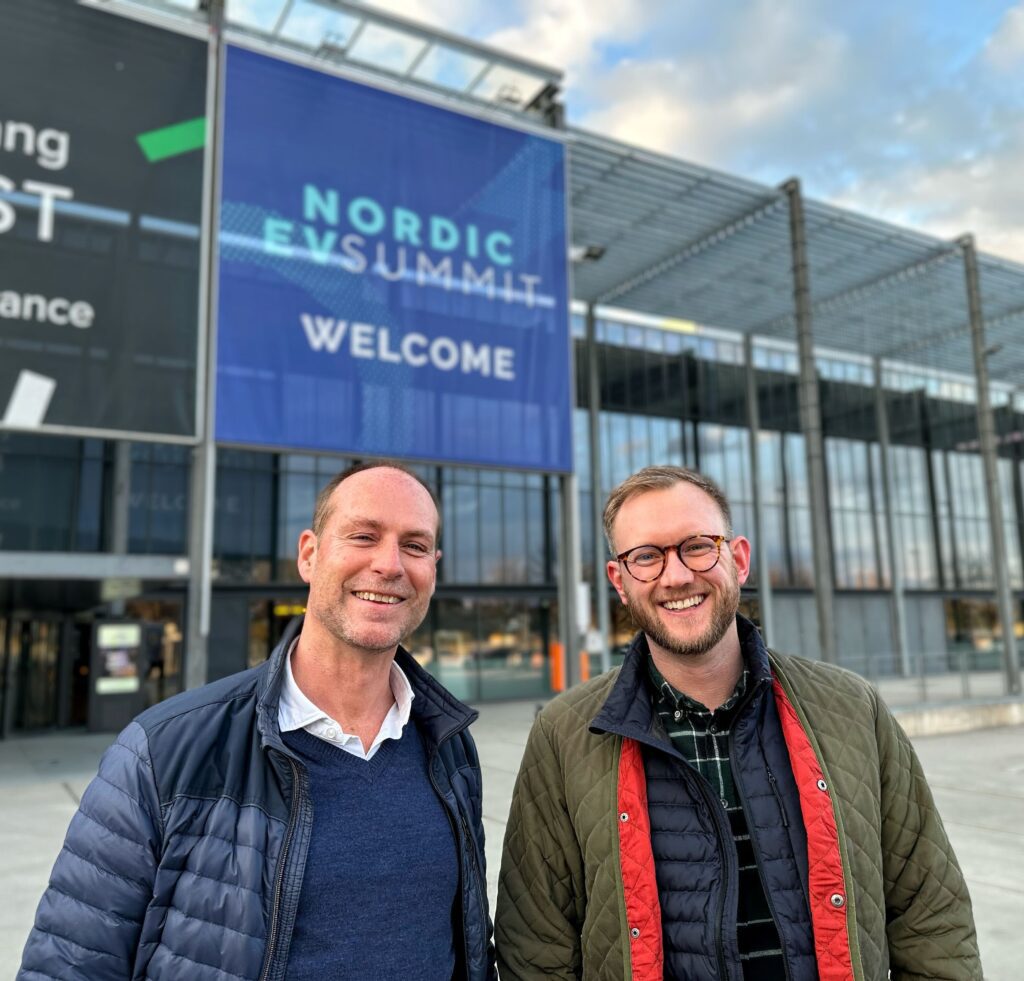 Omrokering: Mobilitetsselskabet Viggo ændrer på ledelsesgangen