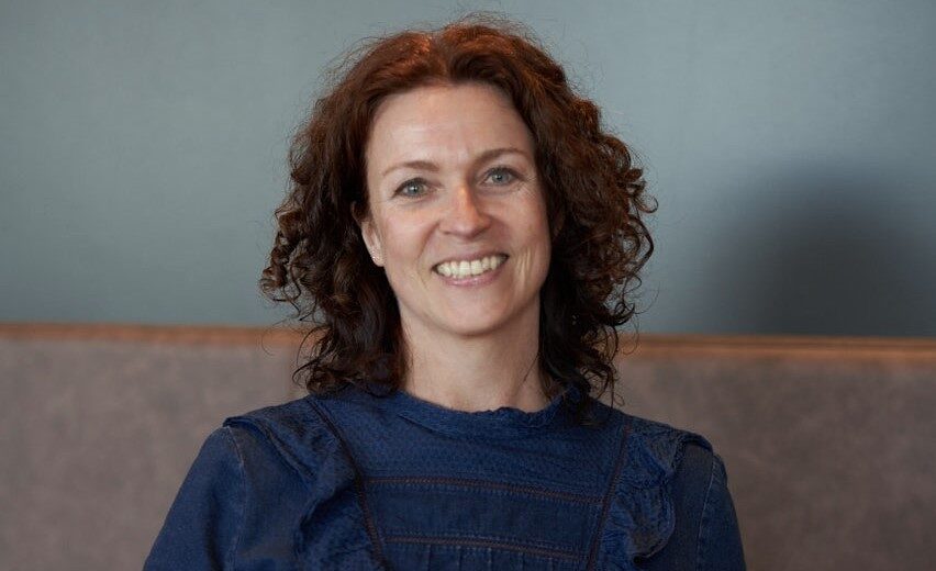 Bettina Wähling bliver ny marketing manager for det danske marked i BWH Hotel Group