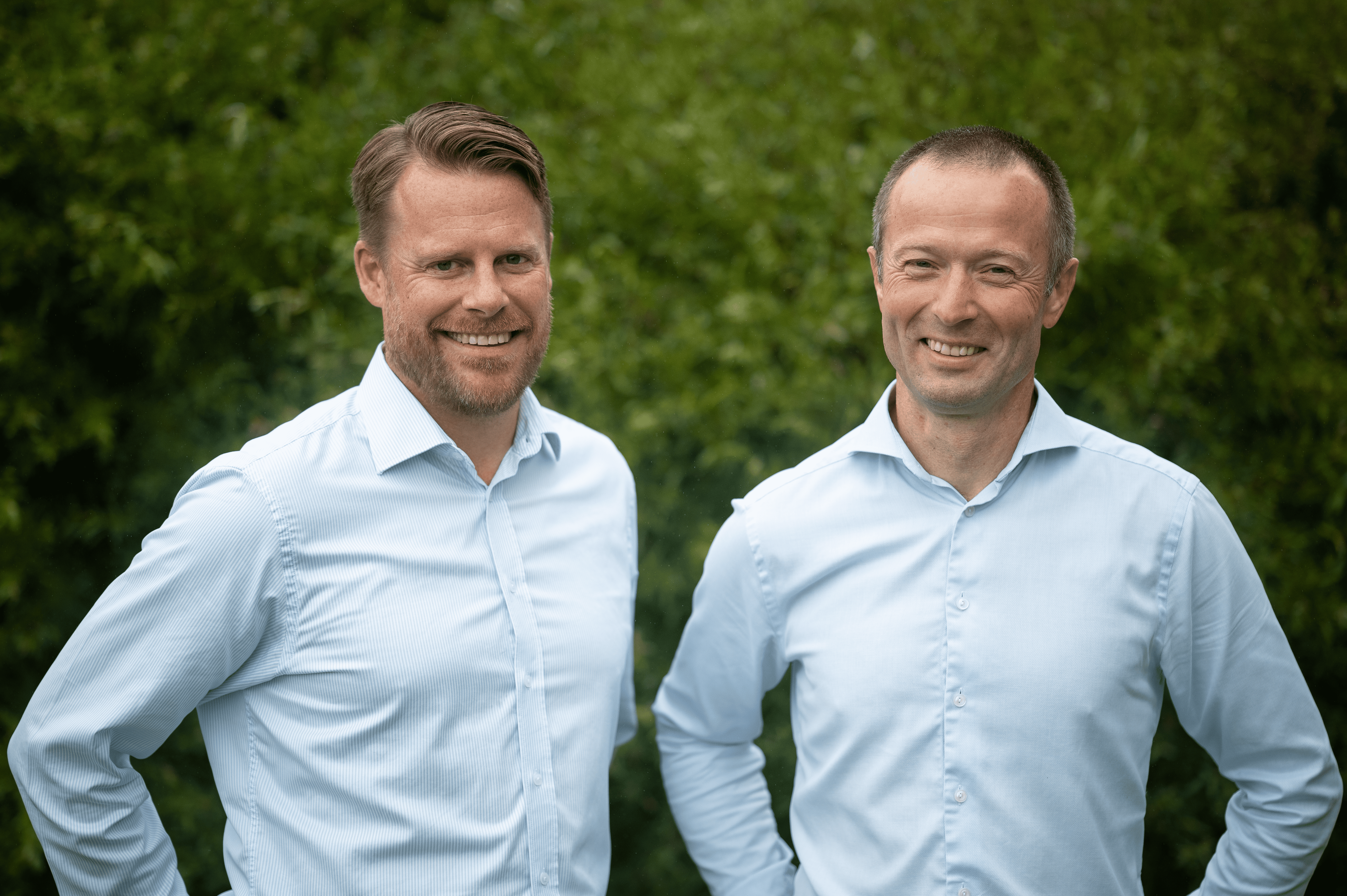 Håndverksgruppen sætter yderligere turbo på væksten i Sverige med ...